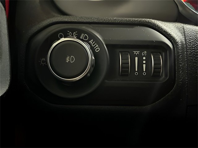 Used 2021 Jeep Wrangler Unlimited Sport image 27