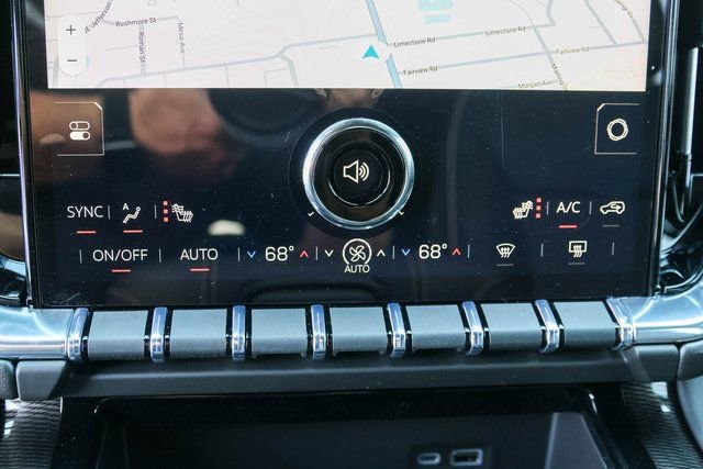 New 2026 GMC Yukon Elevation image 23