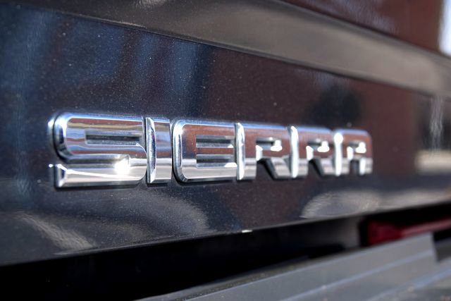 Used 2017 GMC Sierra 3500 Denali w/ Duramax Plus Package image 55