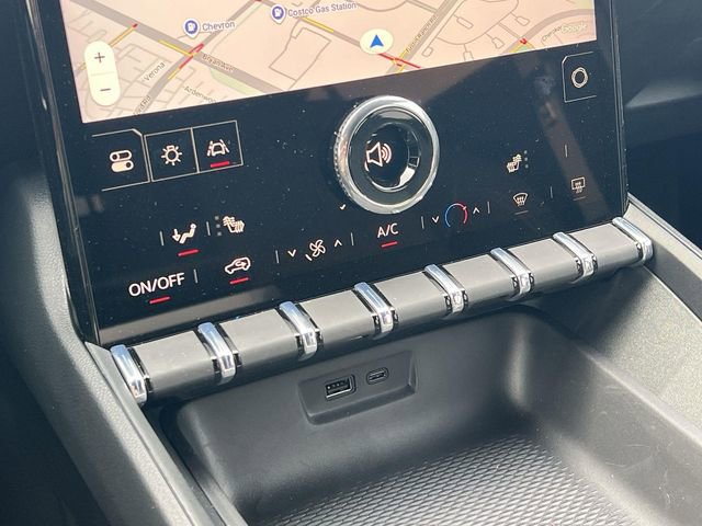 New 2026 GMC Terrain Elevation image 21