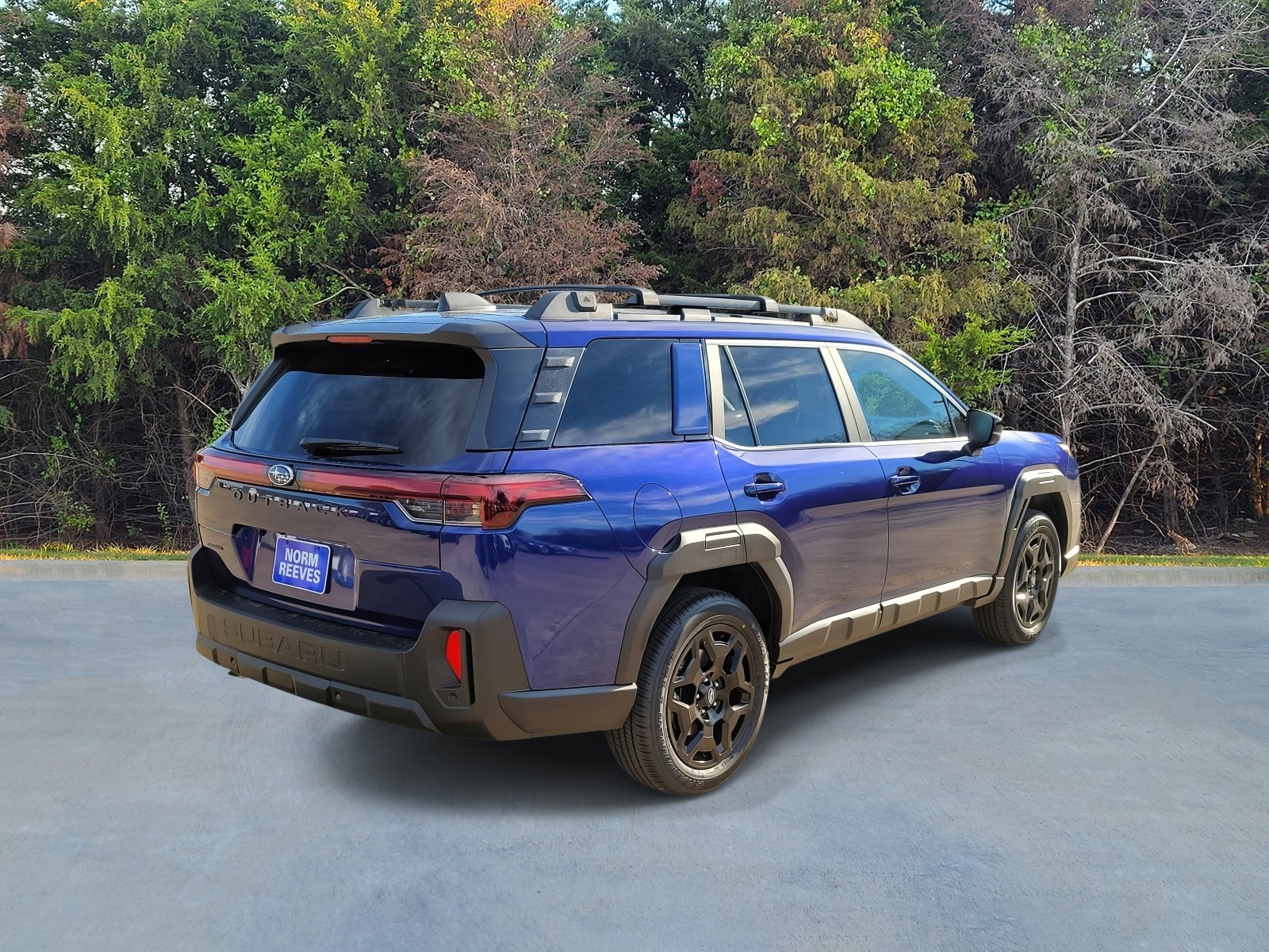 New 2026 Subaru Outback Limited image 16