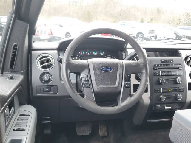 Used 2014 Ford F150 XLT image 12