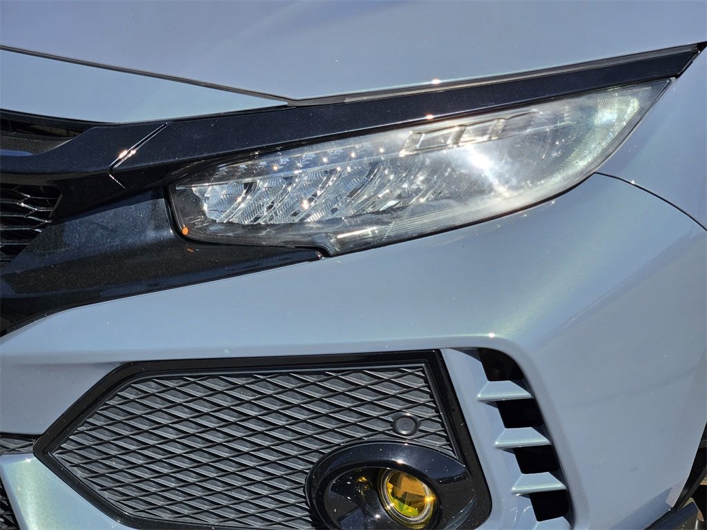 Used 2019 Honda Civic Type R image 9