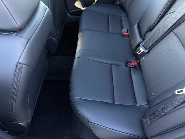 New 2026 Nissan Sentra SR w/ SR Premium Package FWD image 11