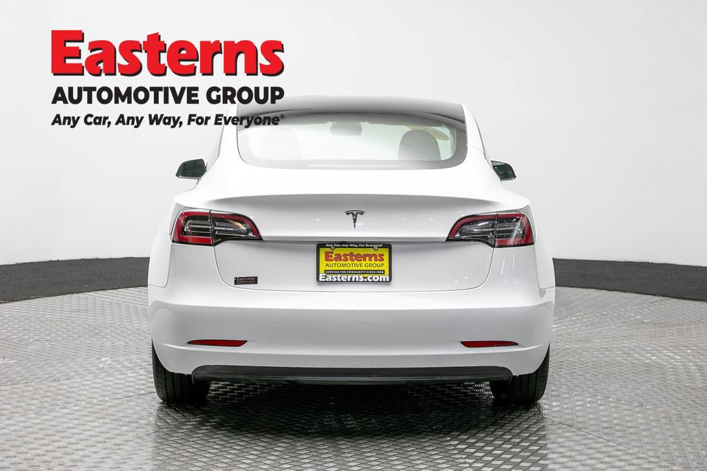 Used 2023 Tesla Model 3 Standard Range RWD image 6
