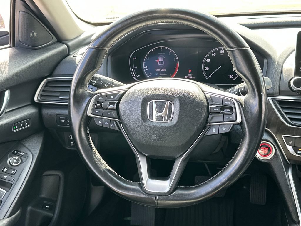 Used 2020 Honda Accord EX-L image 17
