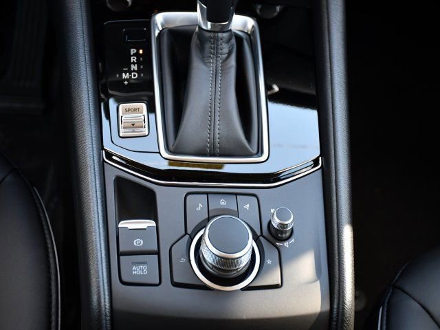 New 2025 MAZDA CX-5 AWD 2.5 S w/ Select Package image 26