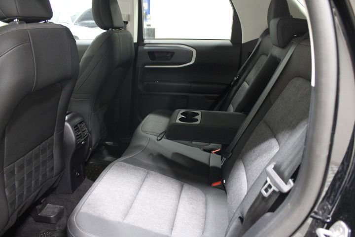 Used 2024 Ford Bronco Sport Big Bend AWD/4WD image 52