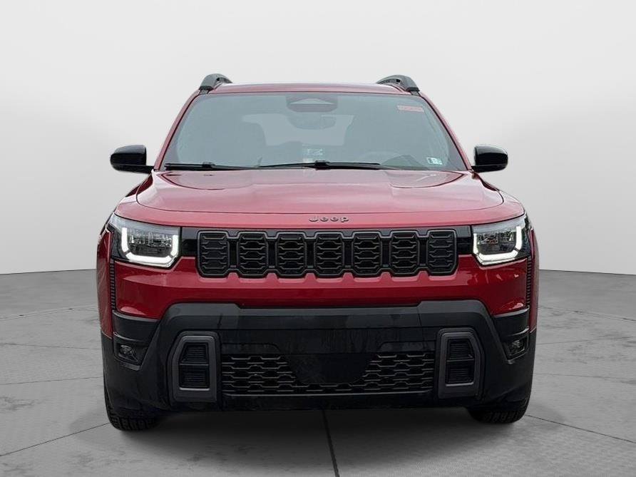 New 2026 Jeep Cherokee Limited AWD/4WD image 9