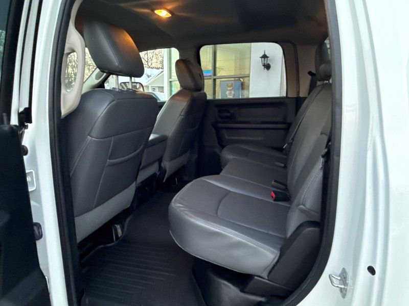 Used 2014 RAM 2500 Tradesman image 14