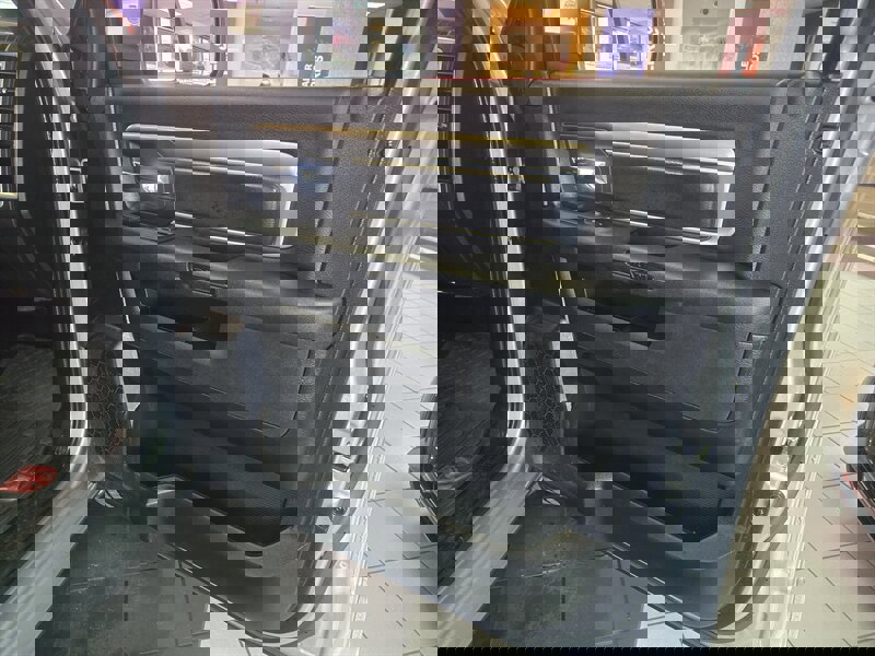 Used 2024 RAM 1500 Classic Warlock image 13