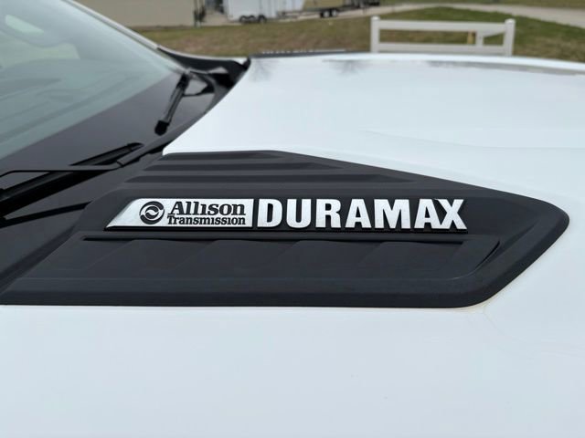 Used 2022 Chevrolet Silverado 3500 W/T w/ Gooseneck/5TH Wheel Package image 23