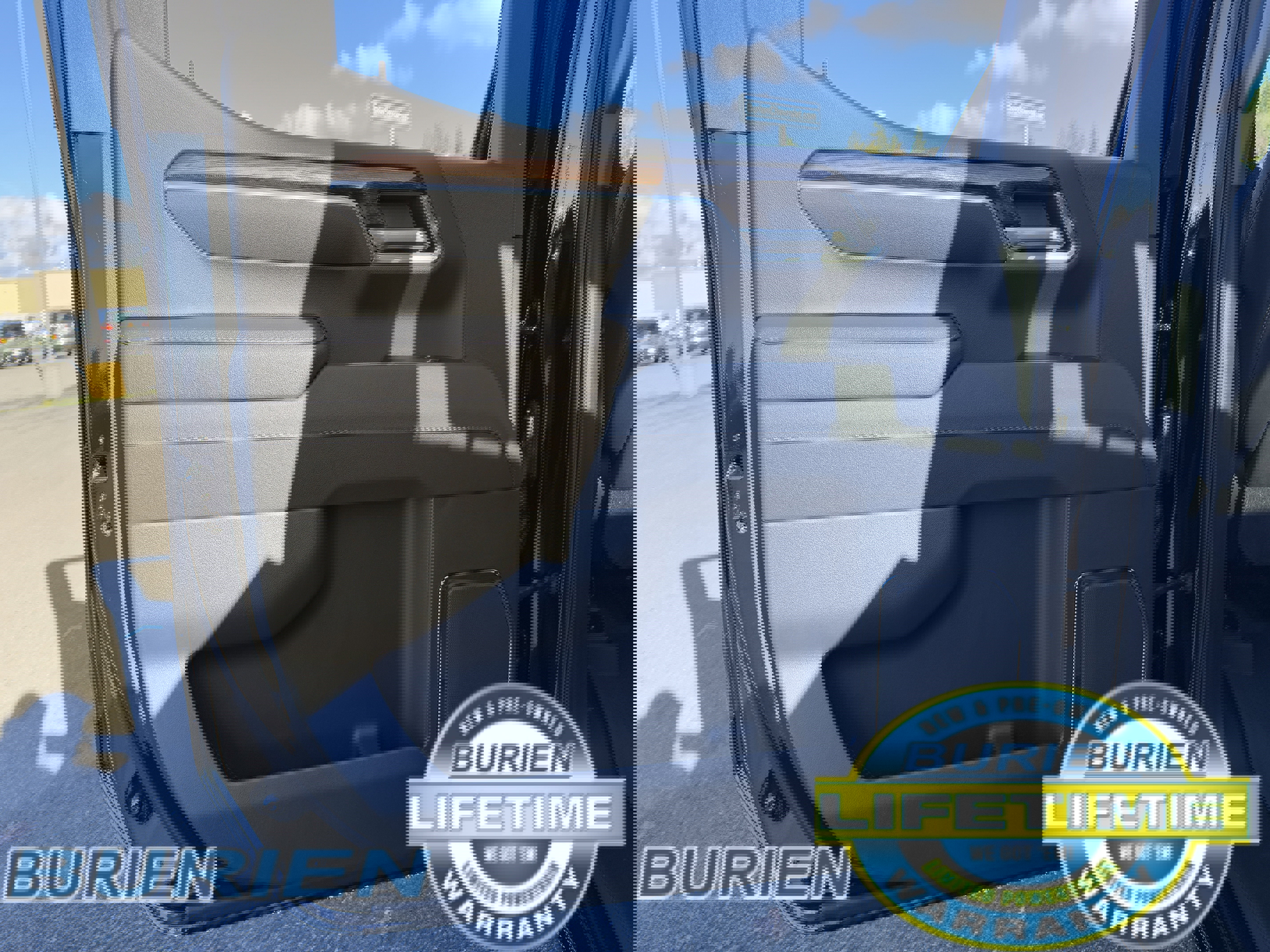 New 2026 Chevrolet Silverado 1500 LT Trail Boss w/ LT Trail Boss Premium Package image 29