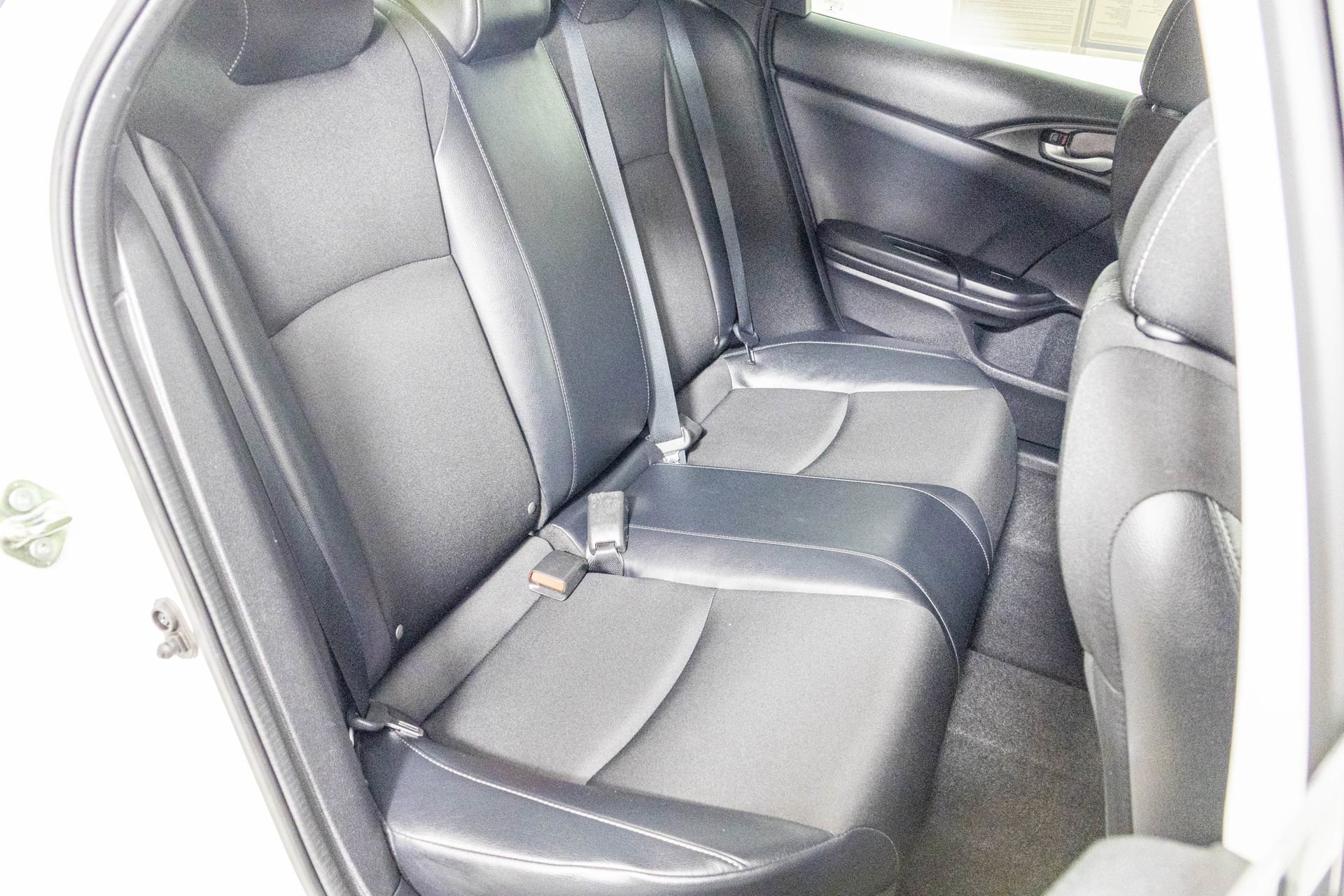 Used 2020 Honda Civic Sport image 38