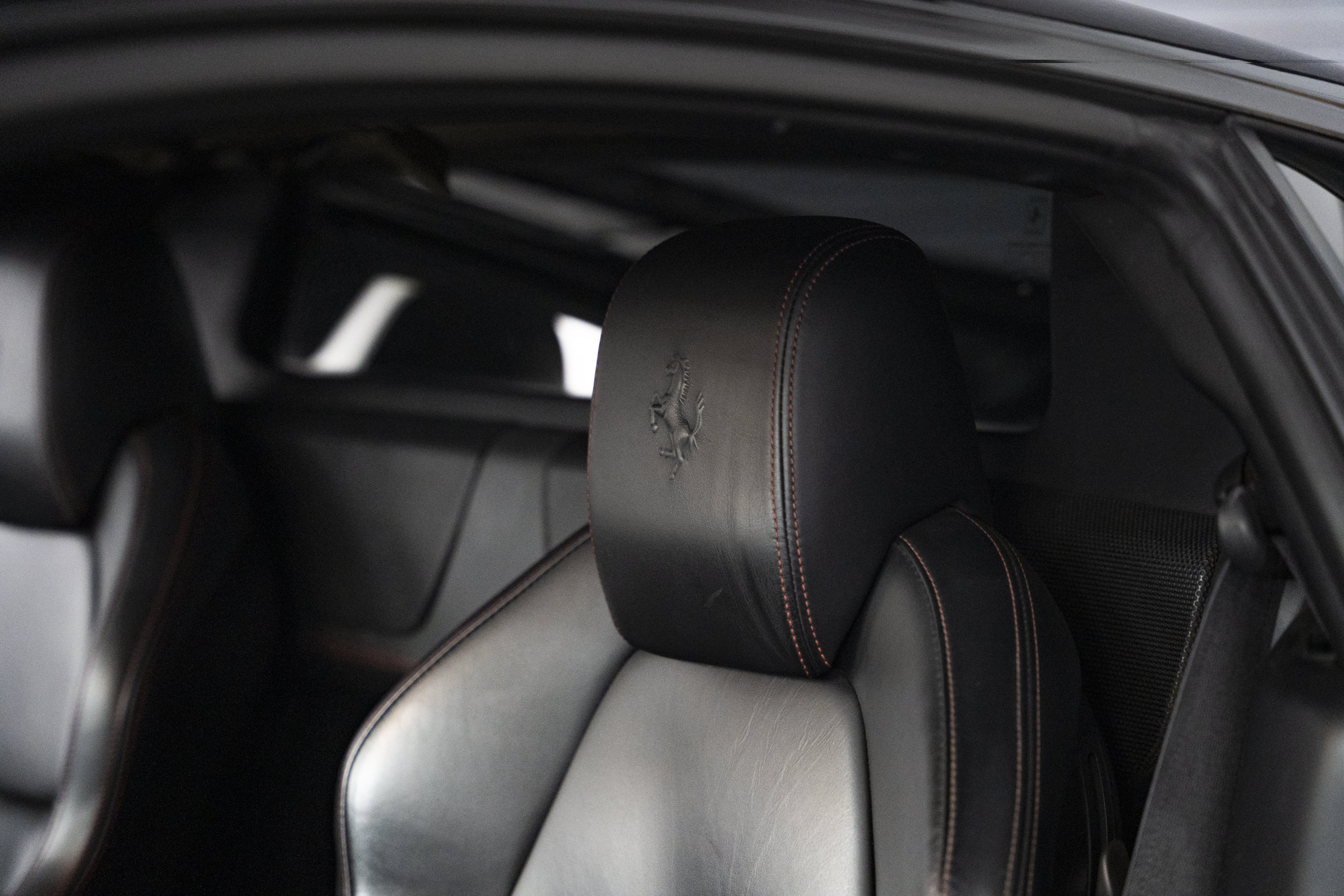 Used 2011 Ferrari 458 Italia Coupe RWD image 25