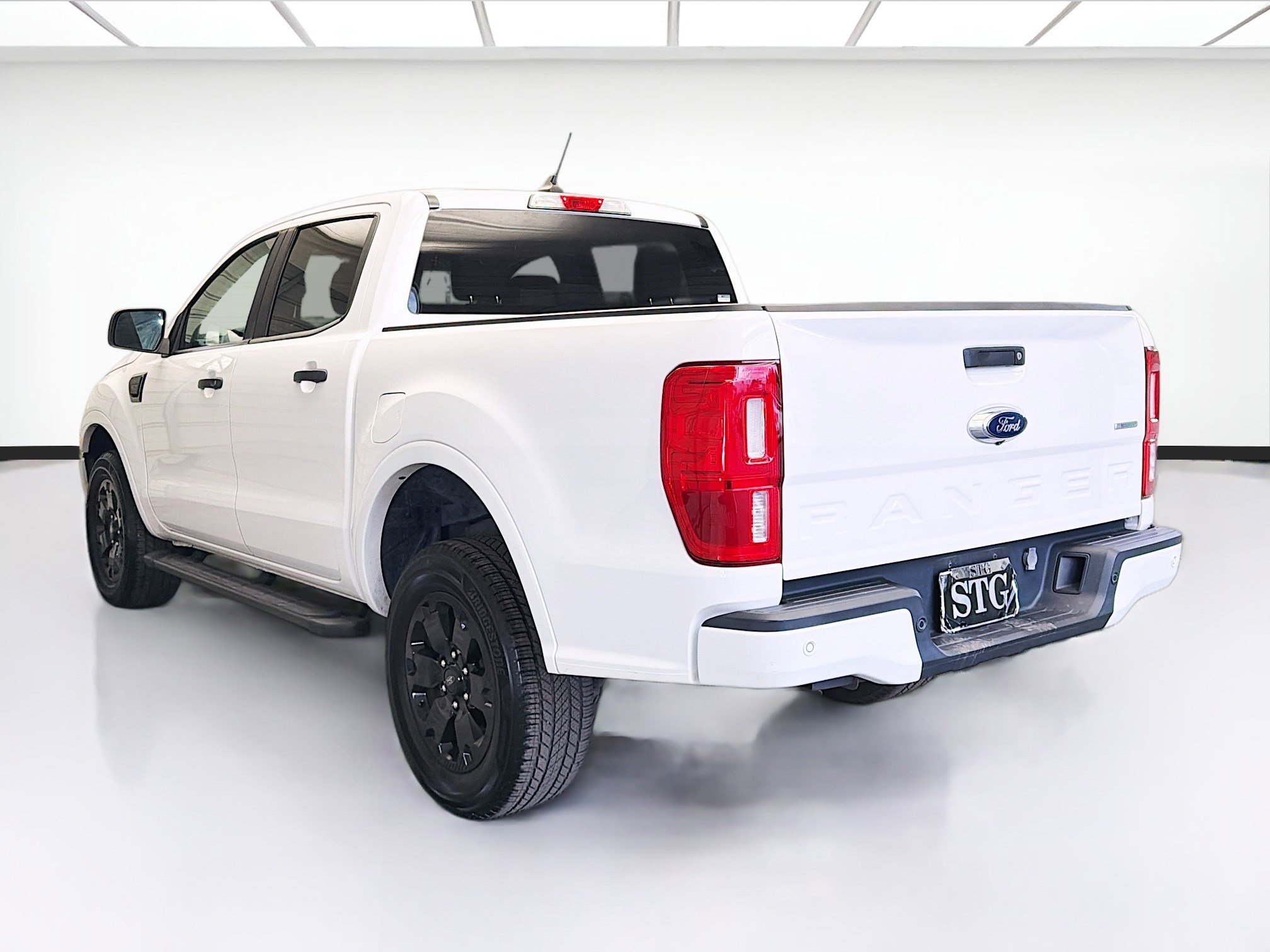 Used 2020 Ford Ranger XLT w/ Equipment Group 301A Mid image 6