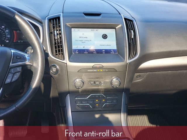 Used 2019 Ford Edge SEL w/ Equipment Group 201A AWD/4WD image 34