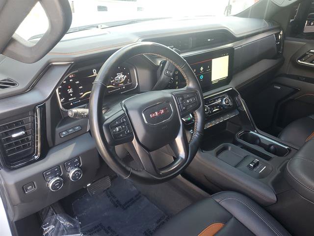 Certified 2024 GMC Sierra 2500 AT4 w/ AT4 Premium Plus Package image 39