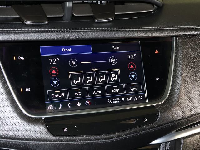 Used 2024 Cadillac XT6 Luxury AWD/4WD image 21
