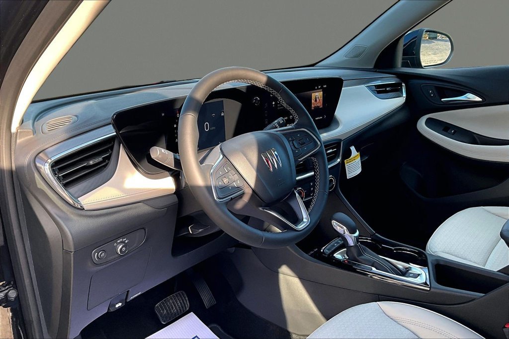 New 2026 Buick Encore GX Preferred w/ Advanced Technology Package FWD image 7