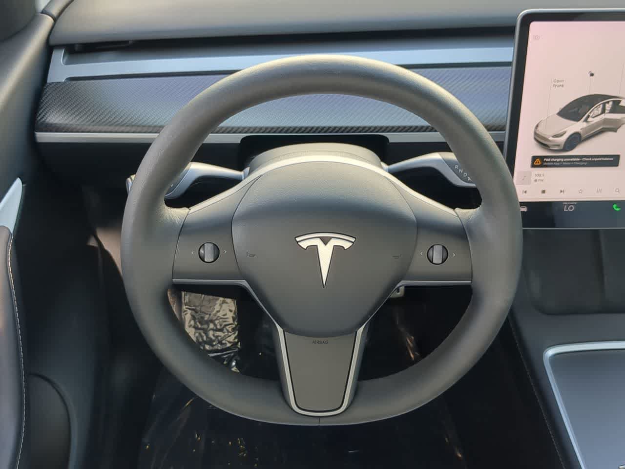 Used 2022 Tesla Model Y Performance AWD/4WD image 24