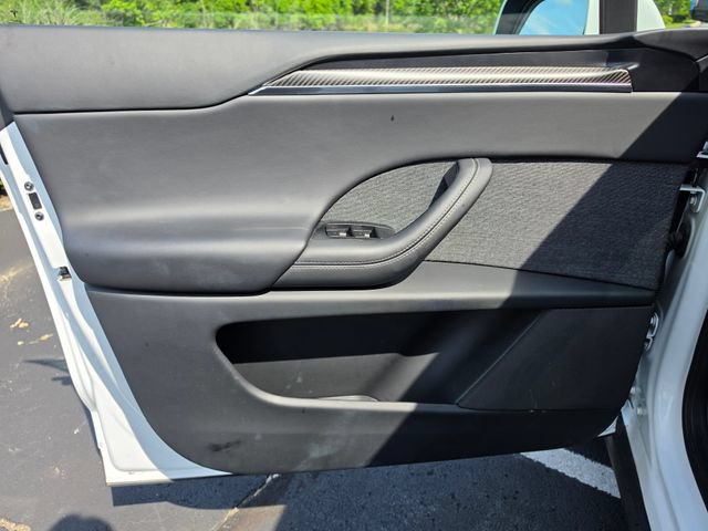 Used 2023 Tesla Model X Plaid AWD/4WD image 19
