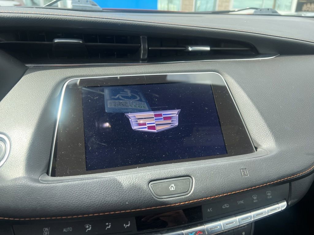 Used 2019 Cadillac XT4 Sport image 53