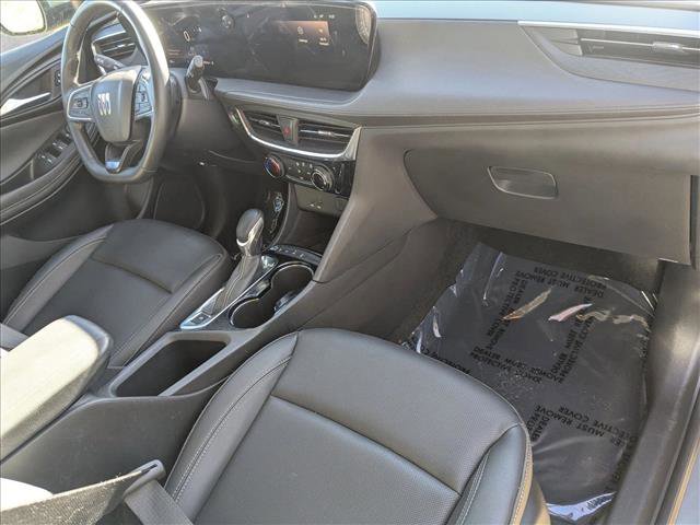 Used 2024 Buick Encore GX Sport Touring image 20
