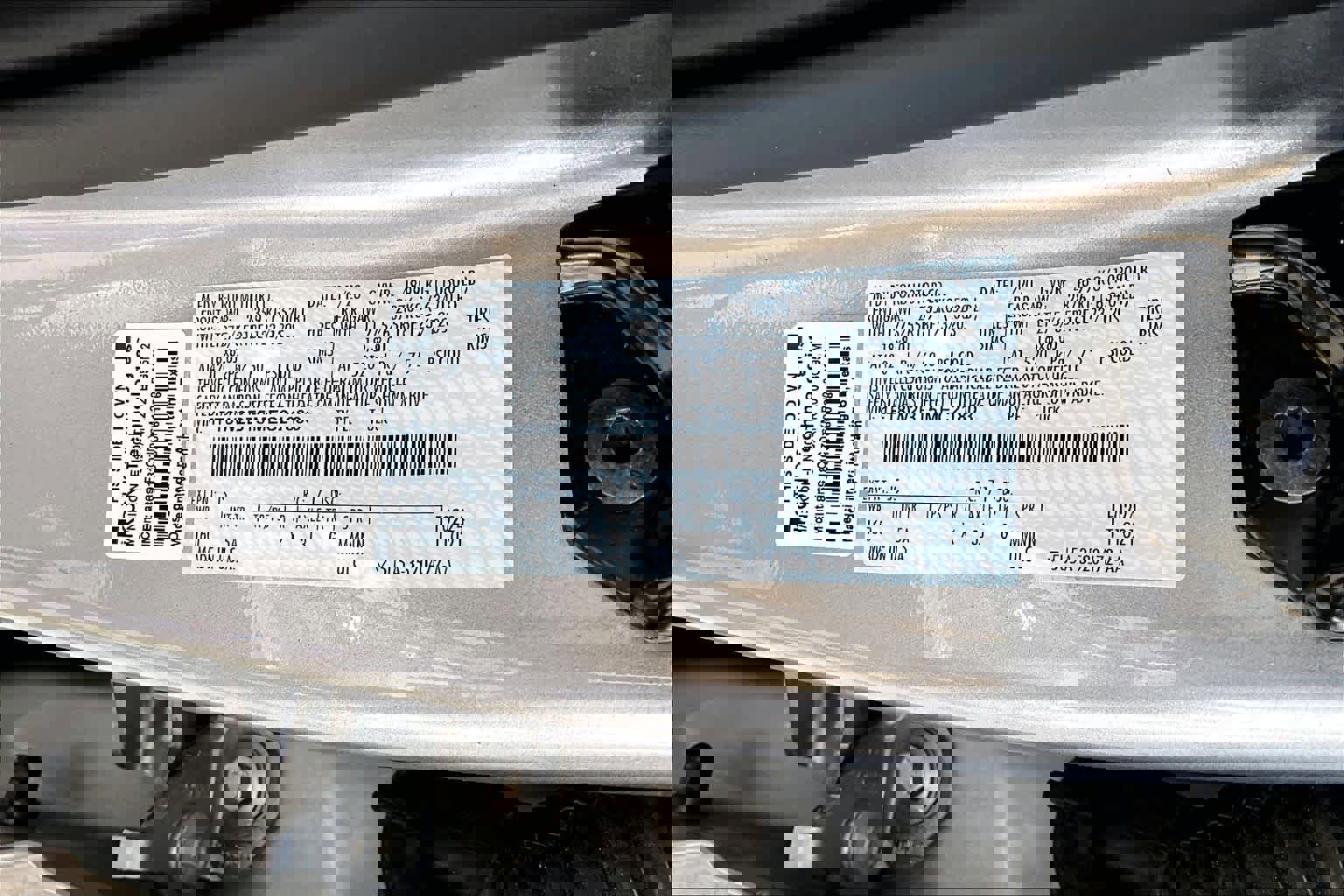 Used 2021 Ford F250 Lariat w/ Lariat Ultimate Package image 36