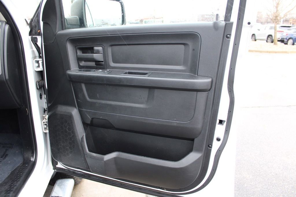 Used 2016 RAM 1500 Express image 21