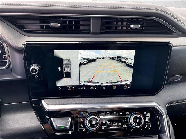 Used 2024 GMC Sierra 1500 Denali AWD/4WD image 23