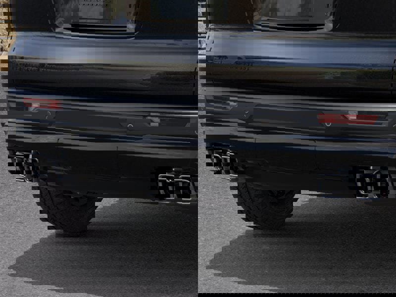 New 2026 Chevrolet Traverse LT w/ Midnight/Sport Edition image 14