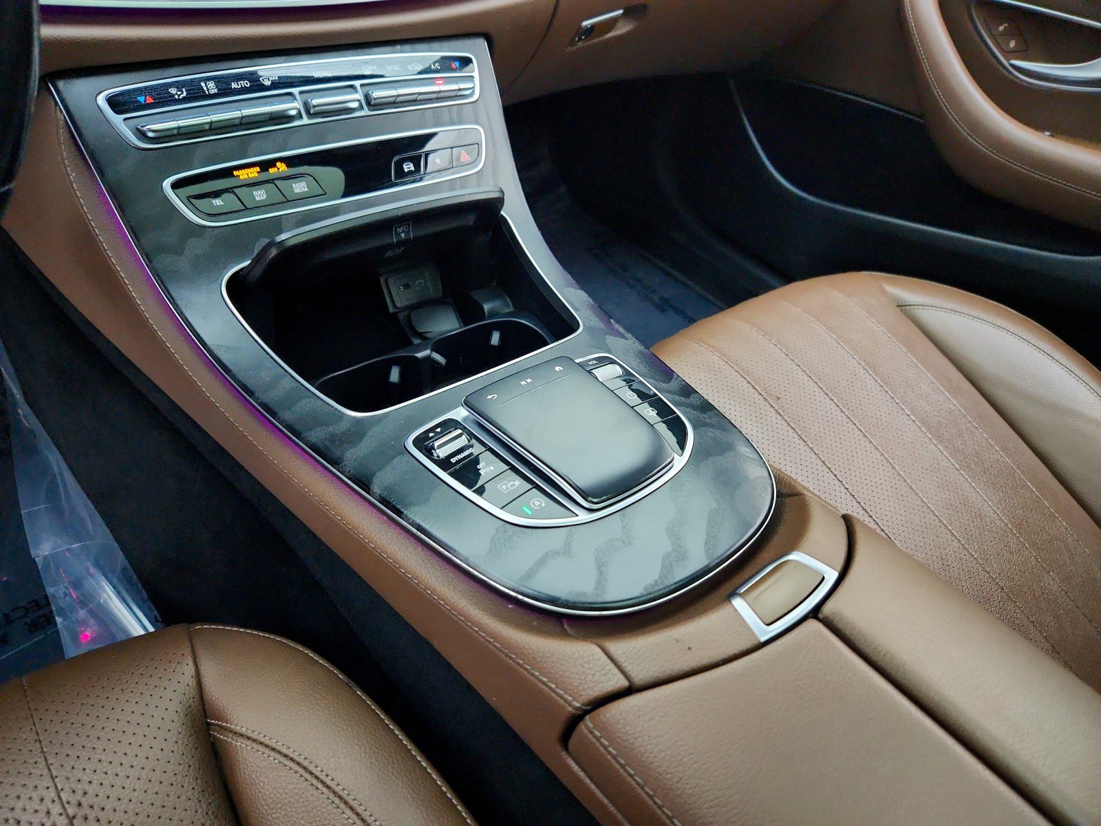 Used 2022 Mercedes-Benz E 350 Sedan image 19