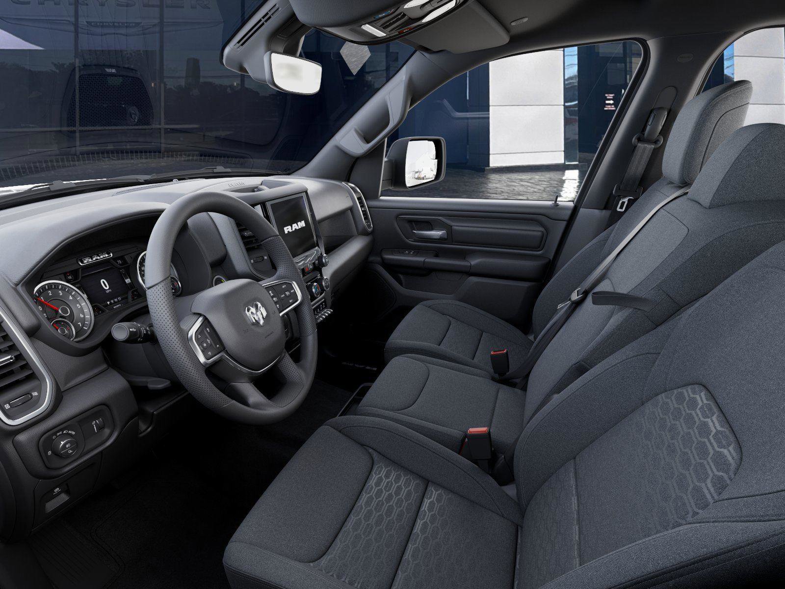 New 2026 RAM 1500 Express image 23