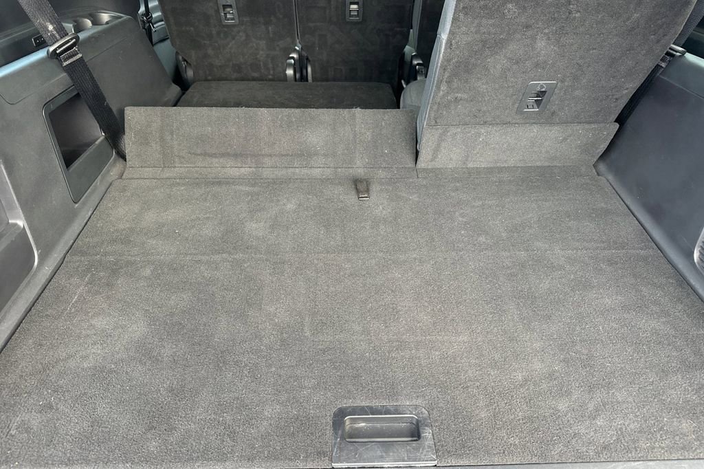 Certified 2025 Ford Expedition Max Active image 18