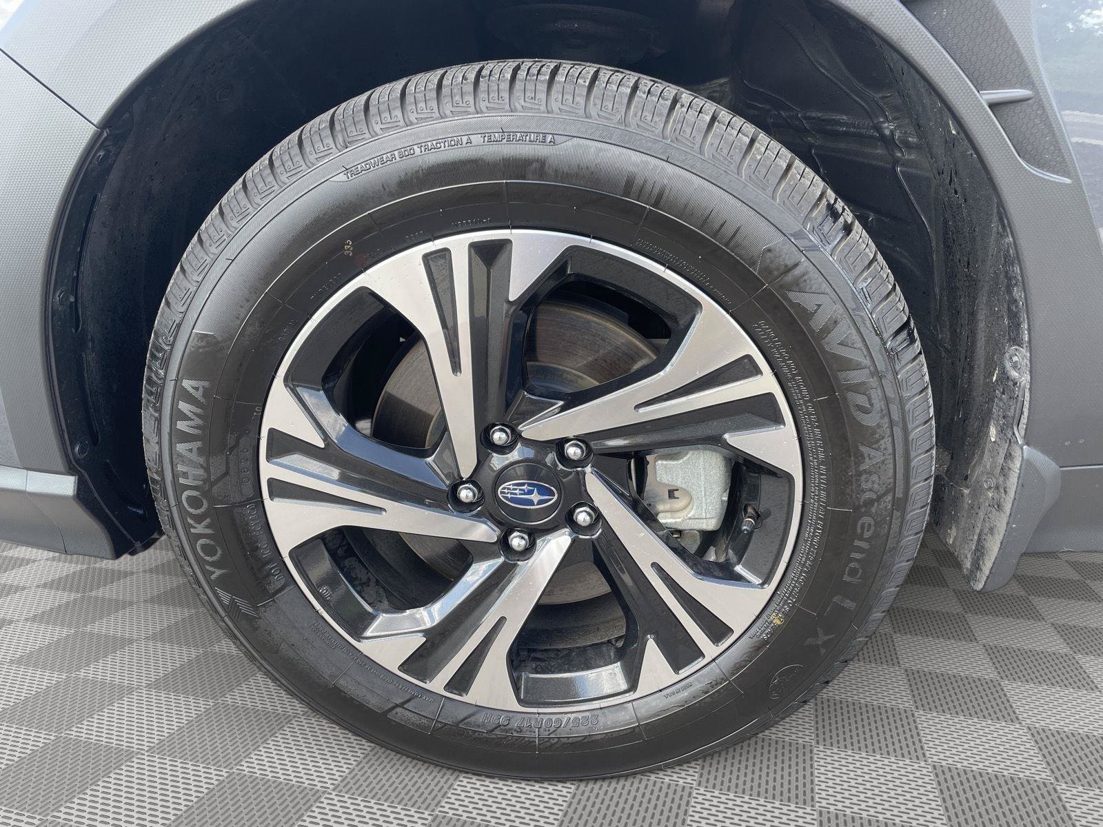 Certified 2024 Subaru Crosstrek 2.0i Premium AWD/4WD image 28