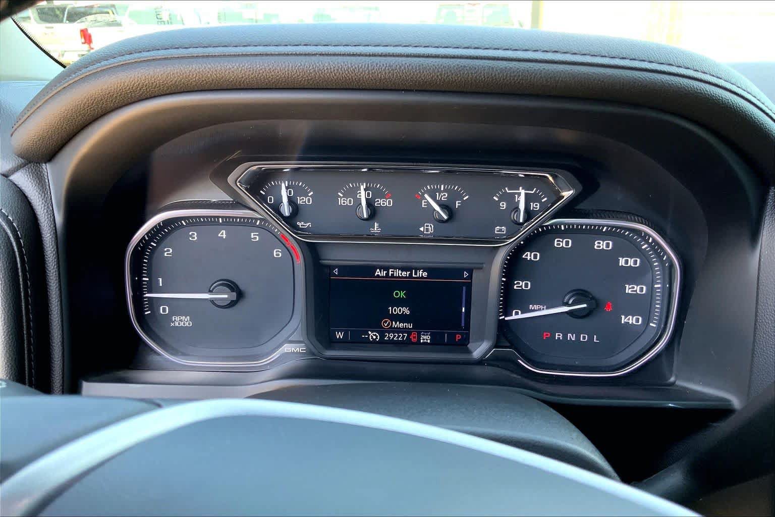 Certified 2022 GMC Sierra 1500 SLT AWD/4WD image 25
