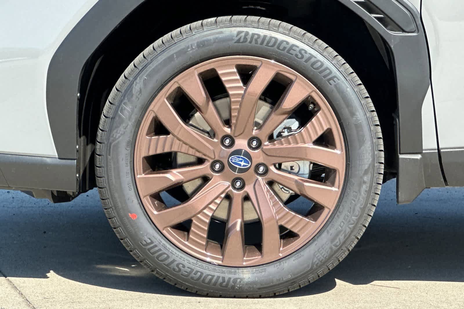 New 2026 Subaru Forester Sport AWD/4WD image 33