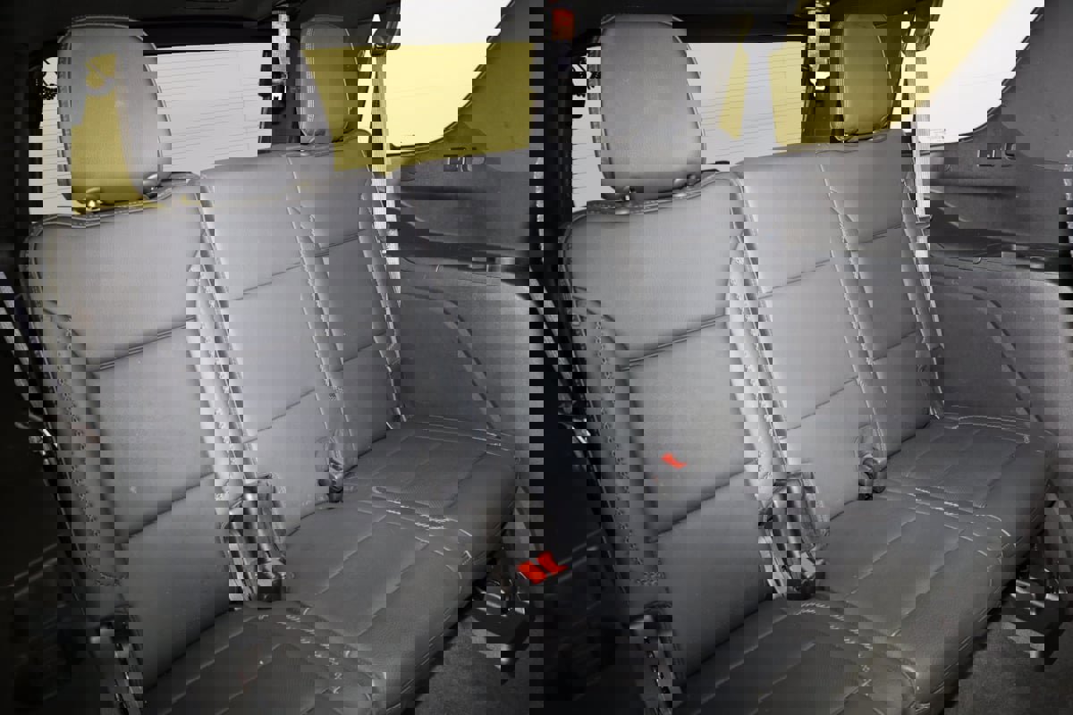 Used 2021 GMC Yukon Denali w/ Denali Ultimate Package image 45