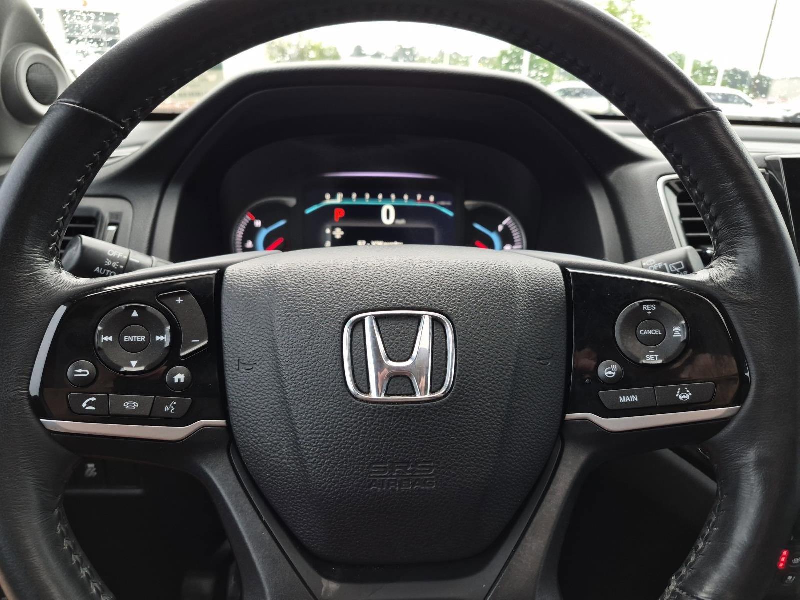 Used 2019 Honda Pilot Elite image 24