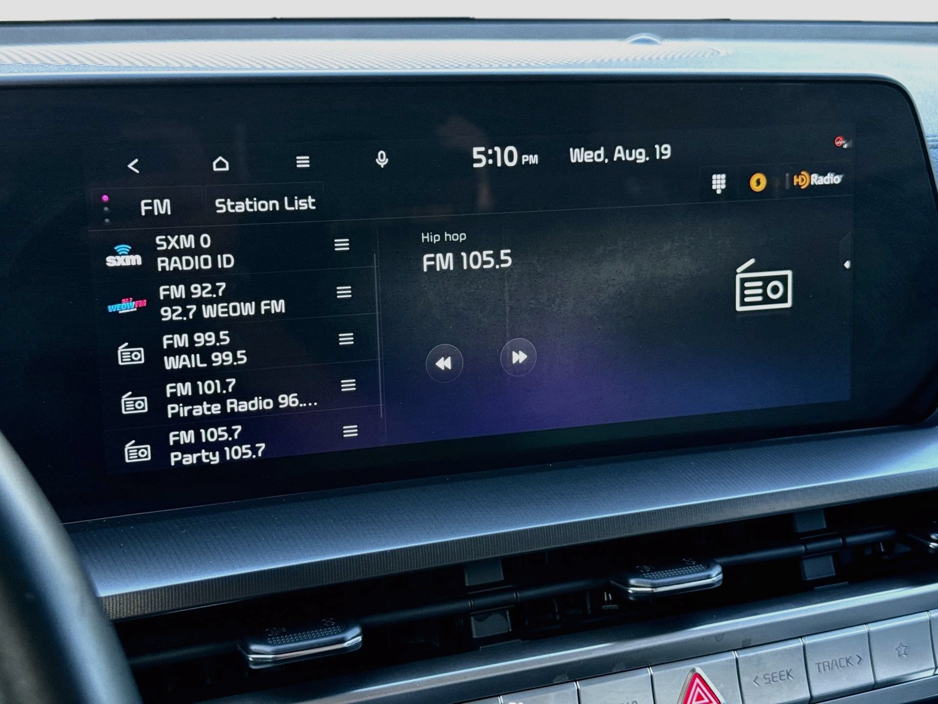 Used 2024 Kia Telluride S w/ S Sunroof Package FWD image 32