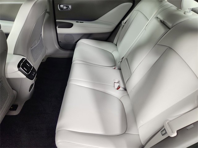 Certified 2023 Hyundai Ioniq 6 SEL image 12