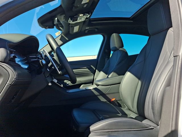 Used 2025 Maserati Grecale Modena image 13