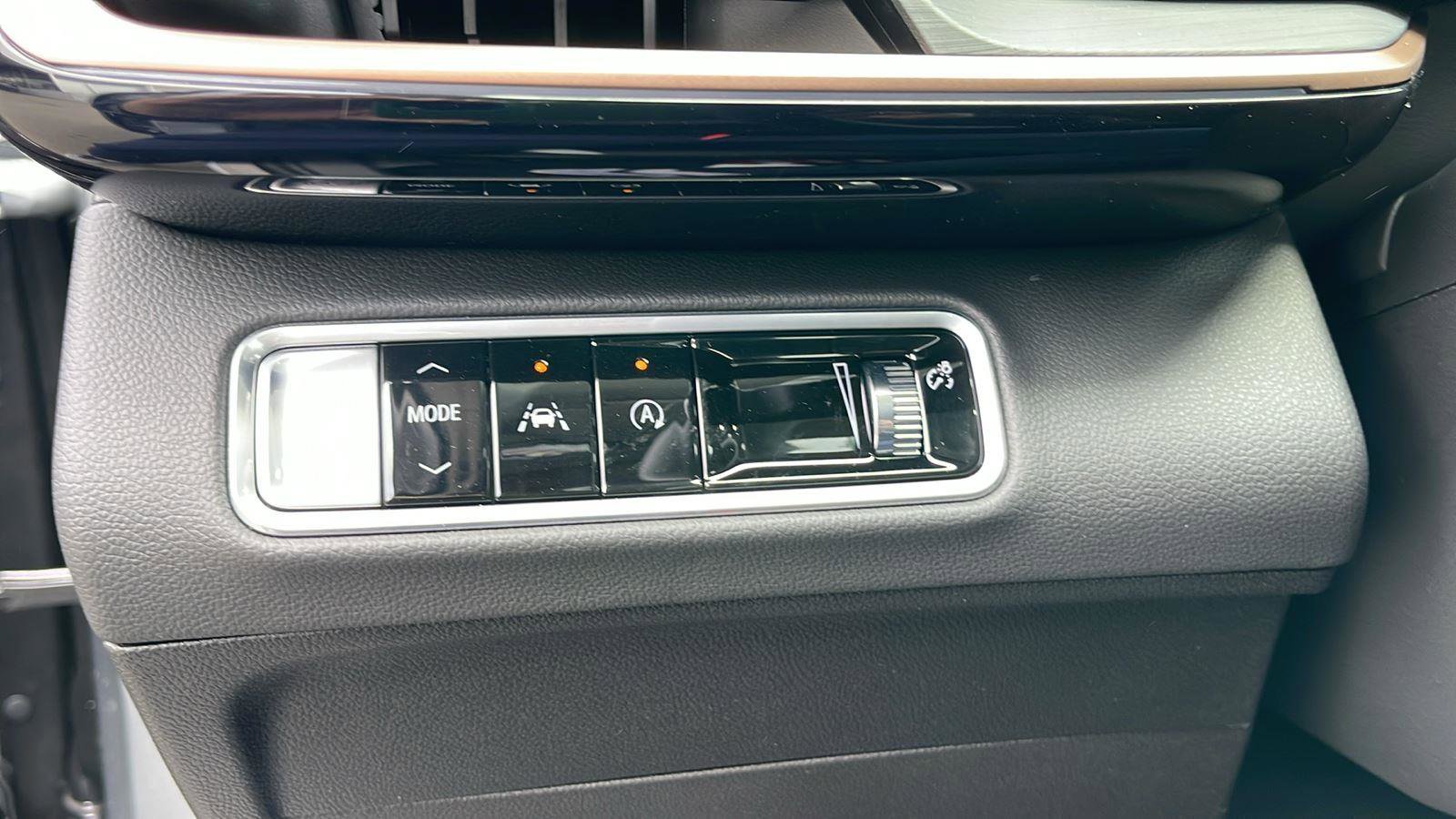 New 2026 Buick Envision Sport Touring AWD/4WD image 14