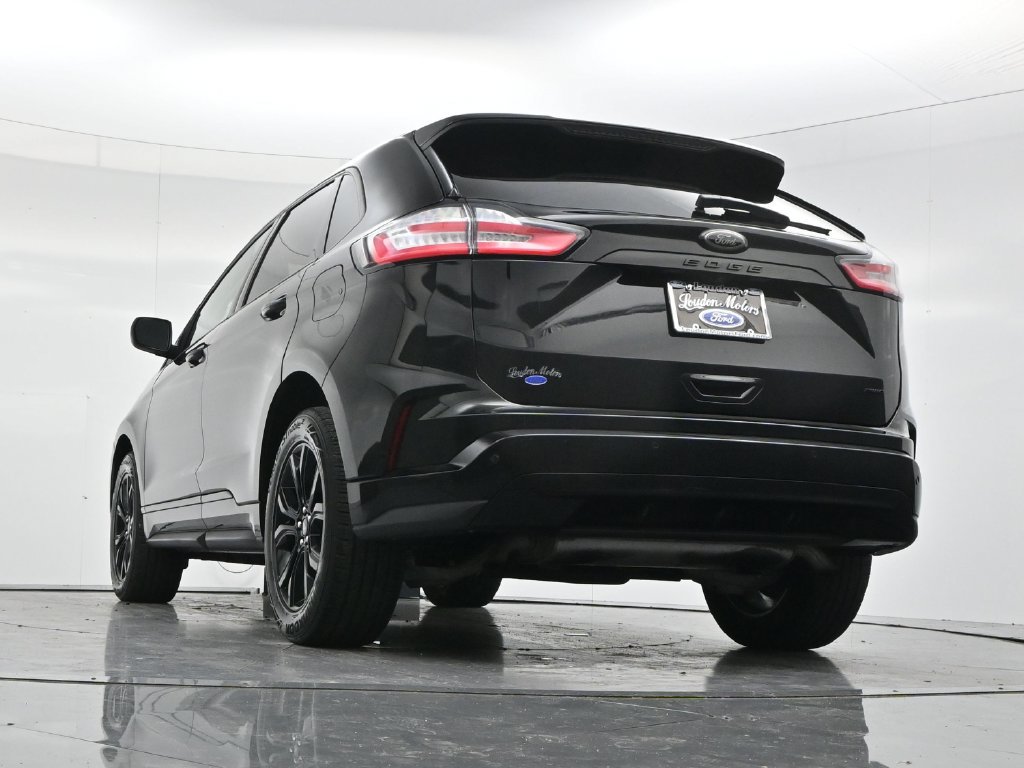 Used 2024 Ford Edge SE w/ Black Appearance Package AWD/4WD image 51