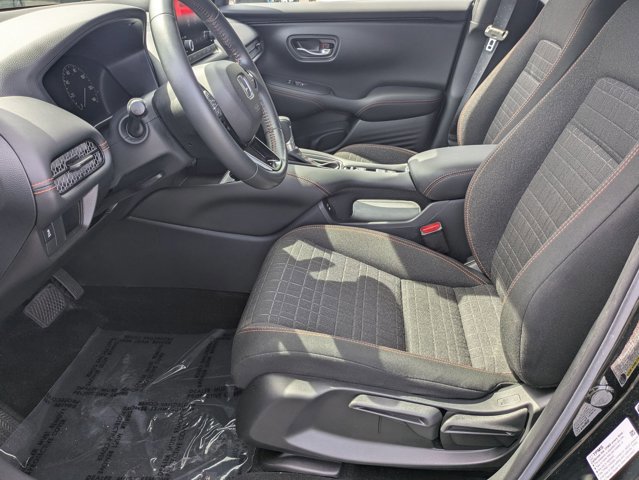 Used 2024 Honda HR-V Sport image 14