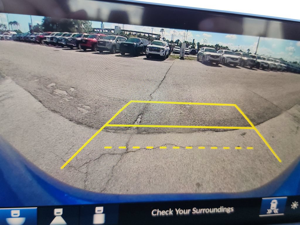 New 2026 Acura MDX A-Spec AWD/4WD image 26