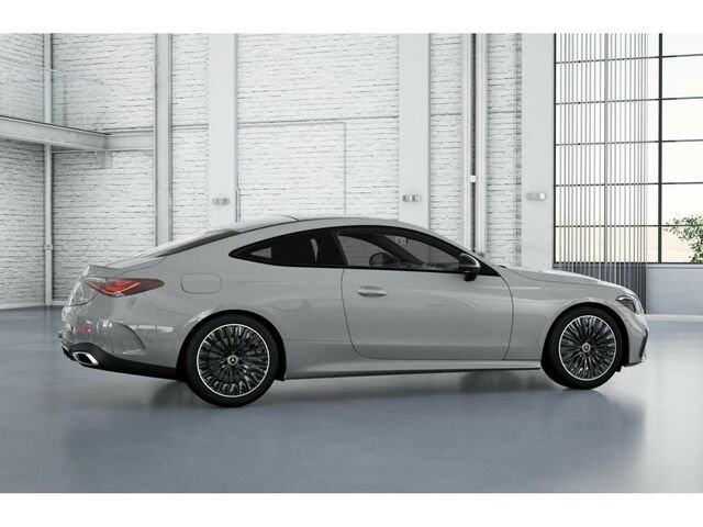 New 2026 Mercedes-Benz CLE 450 CLE 450 2D Coupe 4MATIC image 19