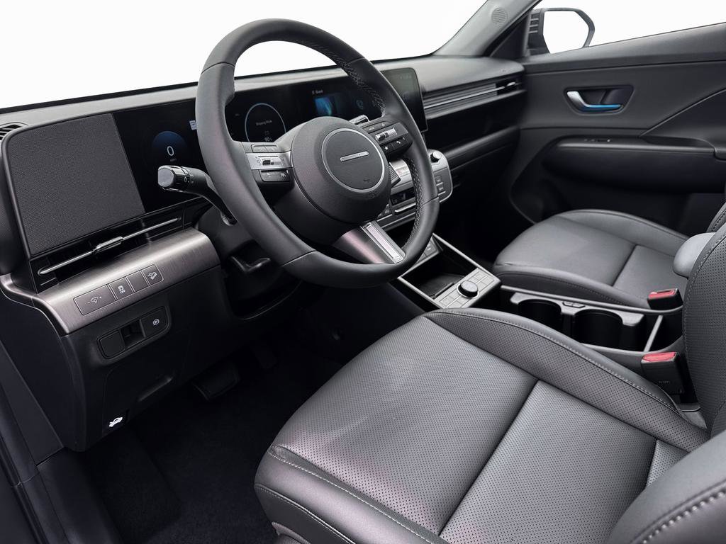 New 2026 Hyundai Kona SEL Premium image 9
