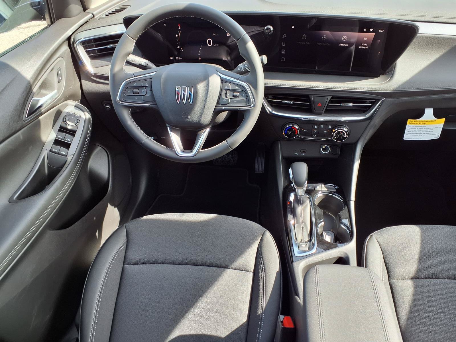 New 2026 Buick Encore GX Preferred FWD image 2